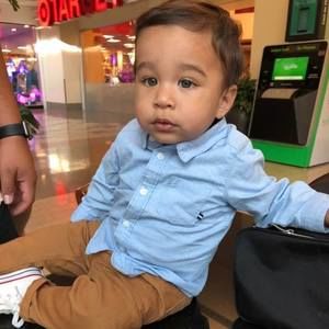 Meet your Posher, Janette